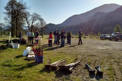 Free: Volunteer to Improve Oregon's environment!