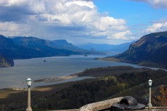 Booking (trips, stays, etc.): Tours of the Columbia River Gorge  