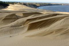 Varies/Learn More: The Oregon Dunes National Recreation Area 