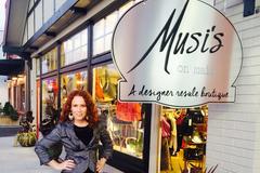 Free: Musi's on Main Upscale Resale and Consignment