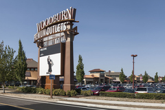 Free: Woodburn Premium Outlet Stores