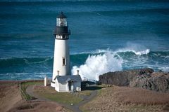 Varies/Learn More: Yaquina Head Lighthouse