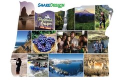 Free: Welcome to ShareOregon 4.0!