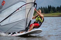 Varies/Learn More: Columbia Gorge Windsurfing