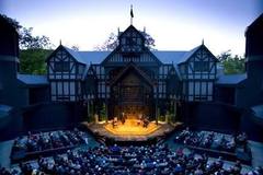 Varies/Learn More: Oregon Shakespeare Festival 