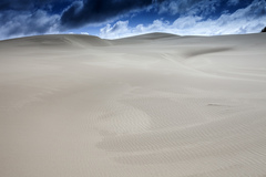 Varies/Learn More: The Umpqua Dunes
