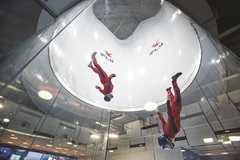 Varies/Learn More: iFly Portland - Indoor Skydiving!