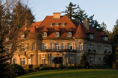 Varies/Learn More: Pittock Mansion