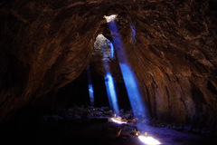 Free: Explore Skylight Cave