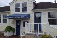 Booking (trips, stays, etc.): Gearhart Ocean Inn - King Studio