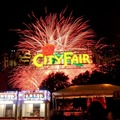 Booking (trips, stays, etc.): Rose Festival CityFair: Opening Weekend
