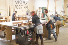 Booking (trips, stays, etc.): Learn Table Saw Basics in Portland at ADX
