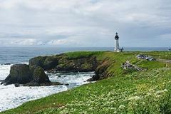 Varies/Learn More: Yaquina Head Outstanding Natural Area