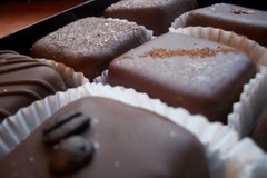 Selling: Indulge at Missionary Chocolates