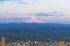 Booking (trips, stays, etc.): Small Group Explore Portland City Tour