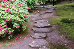 Varies/Learn More: Portland Japanese Garden
