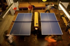 Selling: Pips & Bounce Summer Ping-Pong League