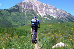 Varies/Learn More: Mountain Biking and More at Anthony Lakes