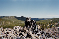 Varies/Learn More: Newberry National Volcanic Monument