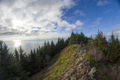 Free: Summit Neahkahnie Mountain on the Oregon Coast