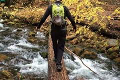 Free: Hike to Tamanawas Falls 