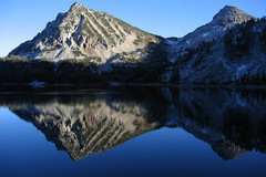 Varies/Learn More: Ice Lake: Eagle Cap Wilderness