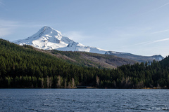 Varies/Learn More: Laurance Lake - Mt. Hood National Forest