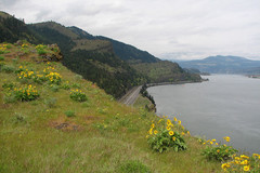 Varies/Learn More: The Mosier Twin Tunnels Trail