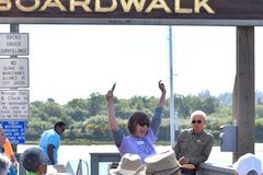 Free: Coos Bay Boardwalk and Waterfront Walkway