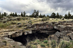 Free: Explore the Redmond Caves