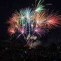 Selling: July 3rd Fireworks Celebration at the Oregon Garden!