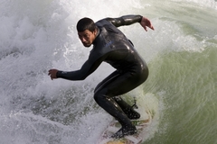Booking (trips, stays, etc.): Oregon Coast Surfing