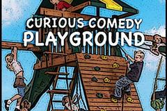 Free: Playground - Improv Mix - Every 1st & 3rd Thursday