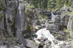 Free: Seldom Creek Falls in Southern Oregon