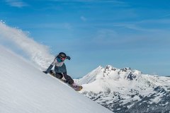 Varies/Learn More: Discounts at Mt. Bachelor: Skiing, Snowboarding, and More!