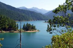 Varies/Learn More: Applegate Lake - Hike, Bike, Paddle, and Camp
