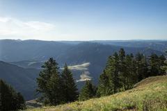 Free: McGraw Rim Hike - Hell's Canyon National Recreation Area
