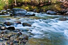Free: Alder Springs Trail in Sisters