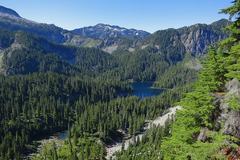 Free: Wildcat Basin Loop Hike in Eastern Oregon