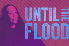 Booking (trips, stays, etc.): Until the Flood @ Portland Center Stage