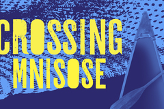 Booking (trips, stays, etc.): Crossing Mnisose @ Portland Center Stage