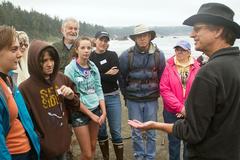 Free: CoastWatch Anniversary and Shoreline Science Day