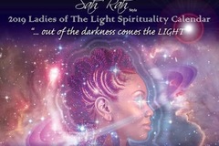Donation: Ladies of The Light 2019 Sacred Journal & Events