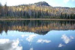 Varies/Learn More: Pine Lakes Hike