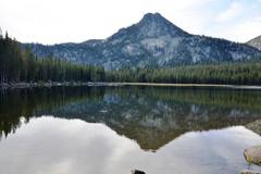 Free: Hoffer Lakes Hike