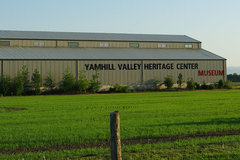 Free: Yamhill County Historical Society