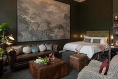 Varies/Learn More: Atticus Hotel: Luxury in the Heart of Wine Country