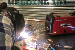 Booking (trips, stays, etc.): Welding Classes for beginners