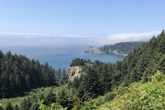 Free: A Perfect Day at the Oregon Coast: Hike, Beach, + Manzanita