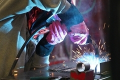 Varies/Learn More: Welding Camps for Adults